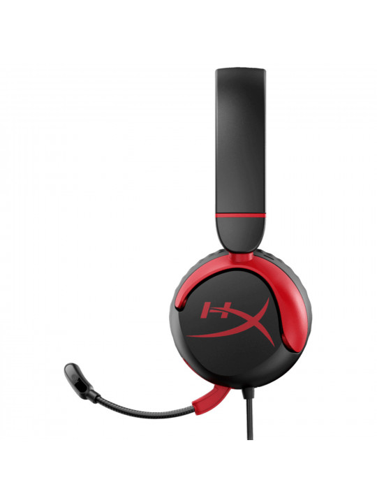 Headphone HYPERX Cloud (Black) (7G8F4AA)