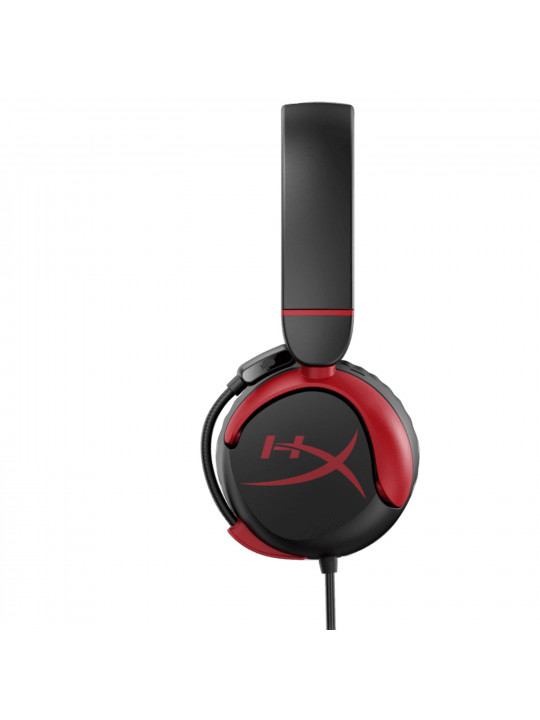 Headphone HYPERX Cloud (Black) (7G8F4AA)