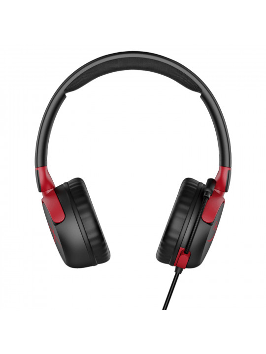 Headphone HYPERX Cloud (Black) (7G8F4AA)