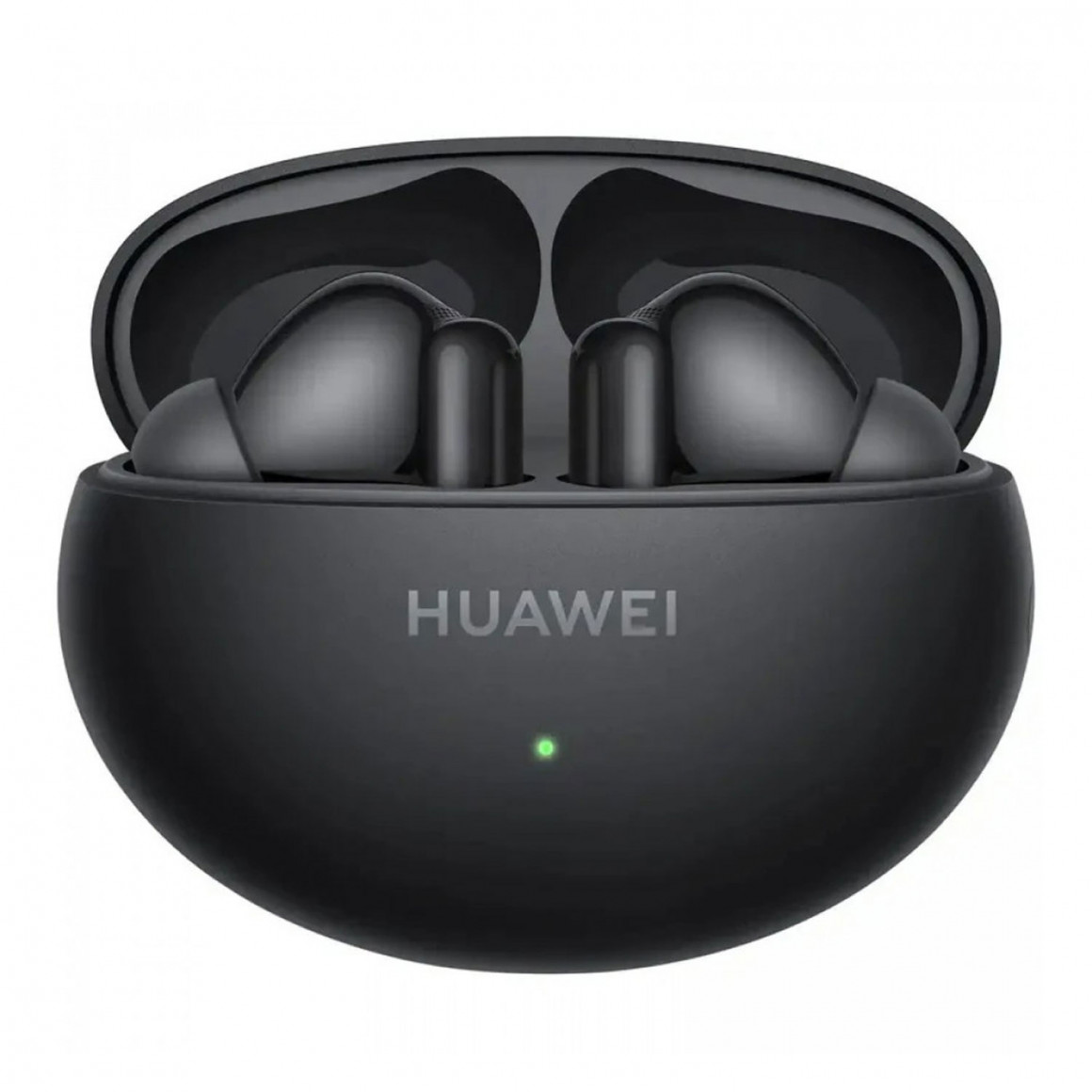 Tws headphone HUAWEI FreeBuds 6i Orca-T100 (Black) (55037548)