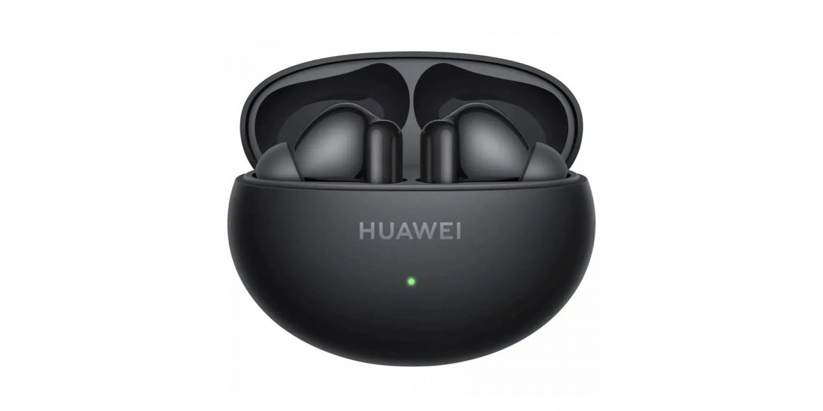 Tws наушник HUAWEI FreeBuds 6i Orca-T100 (Black) (55037548)