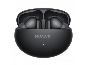 Tws headphone HUAWEI FreeBuds 6i Orca-T100 (Black) (55037548)