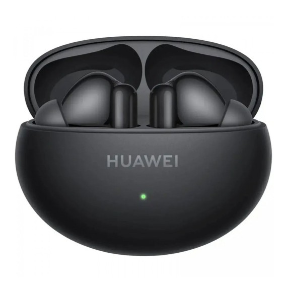 Tws наушник HUAWEI FreeBuds 6i Orca-T100 (Black) (55037548)