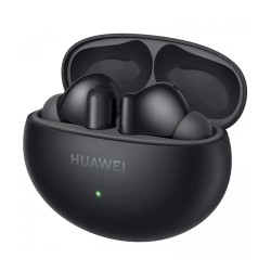 Tws наушник HUAWEI FreeBuds 6i Orca-T100 (Black) (55037548)