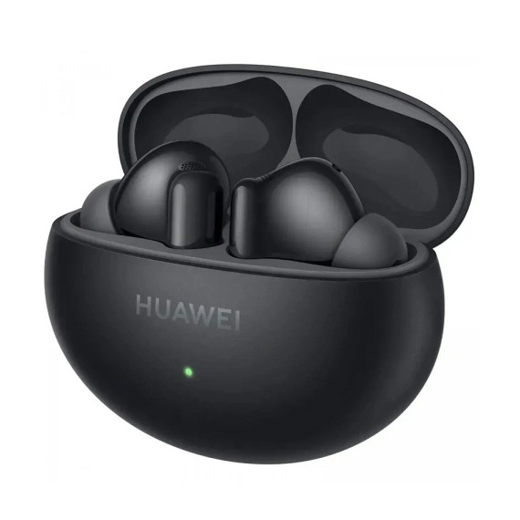 Tws наушник HUAWEI FreeBuds 6i Orca-T100 (Black) (55037548)