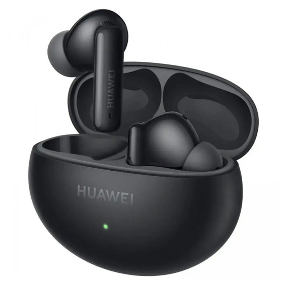 Tws наушник HUAWEI FreeBuds 6i Orca-T100 (Black) (55037548)