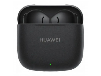 Tws ականջակալ HUAWEI FreeBuds SE 3 ULC-CT020 Wired Charging (Black) (55037987)