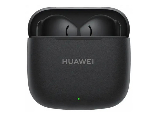 Tws ականջակալ HUAWEI FreeBuds SE 3 ULC-CT020 Wired Charging (Black) (55037987)