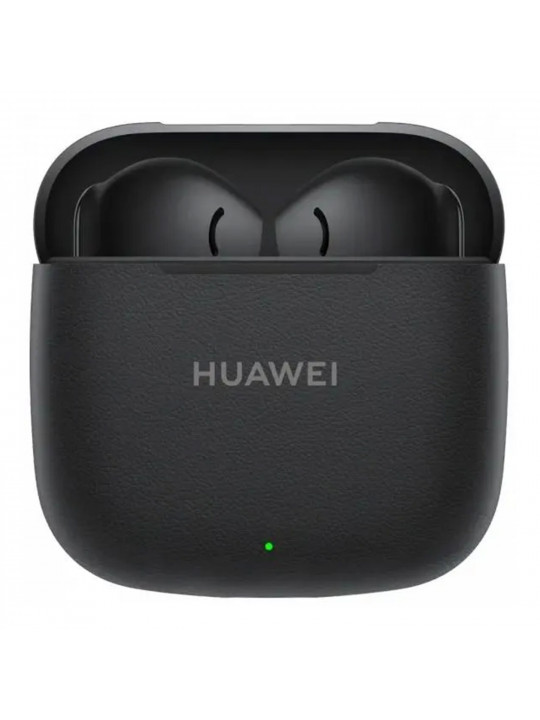 Tws ականջակալ HUAWEI FreeBuds SE 3 ULC-CT020 Wired Charging (Black) (55037987)
