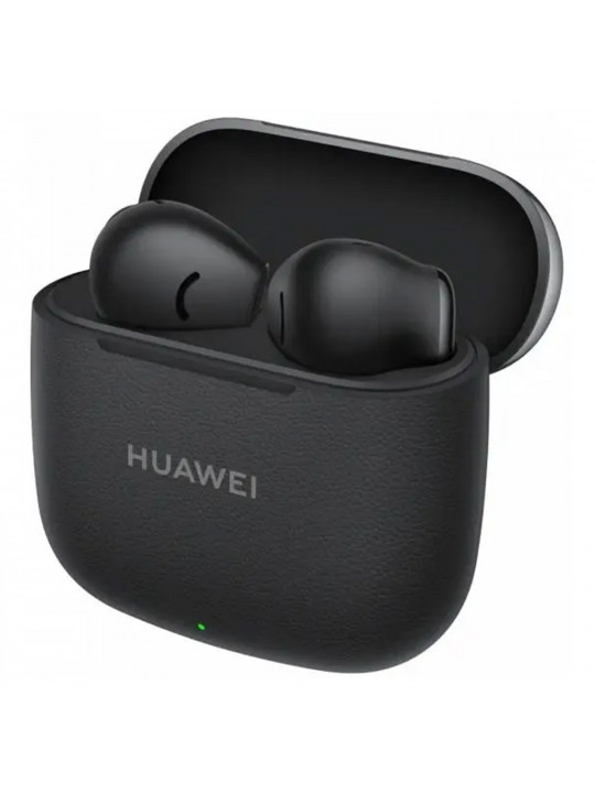 Tws ականջակալ HUAWEI FreeBuds SE 3 ULC-CT020 Wired Charging (Black) (55037987)