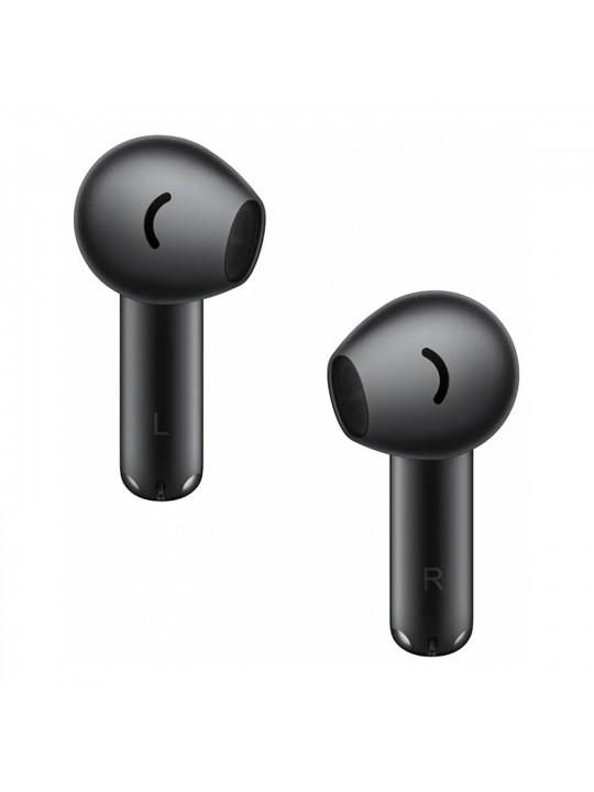 Tws ականջակալ HUAWEI FreeBuds SE 3 ULC-CT020 Wired Charging (Black) (55037987)
