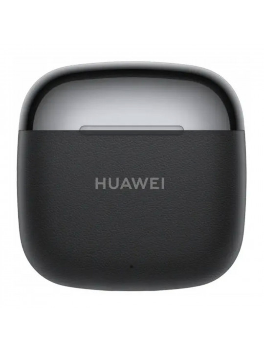 Tws ականջակալ HUAWEI FreeBuds SE 3 ULC-CT020 Wired Charging (Black) (55037987)