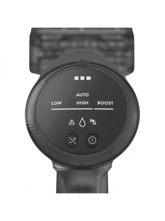 Беспроводной пылесос ELECTROLUX EP83HB25UV 