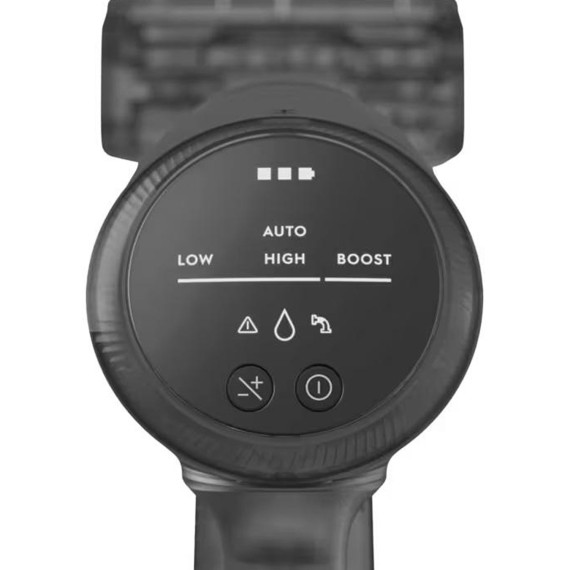 Беспроводной пылесос ELECTROLUX EP83HB25UV 