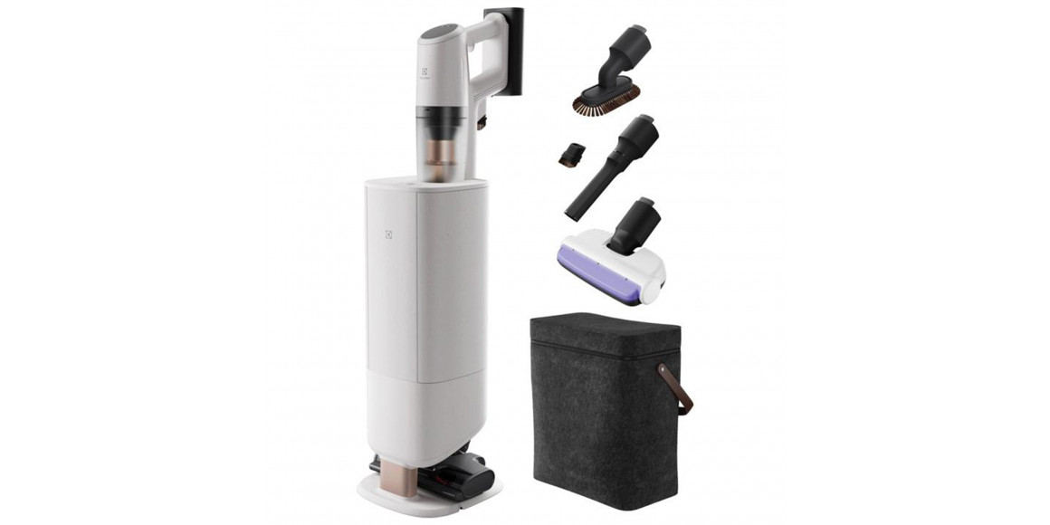 Vacuum cleaner wireless ELECTROLUX EP83HB25UV 