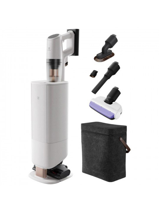 Беспроводной пылесос ELECTROLUX EP83HB25UV 