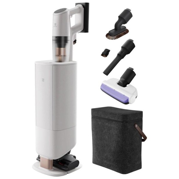 Беспроводной пылесос ELECTROLUX EP83HB25UV 