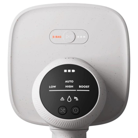 Беспроводной пылесос ELECTROLUX EP83HB25UV 