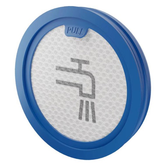 Беспроводной пылесос ELECTROLUX EP83HB25UV 