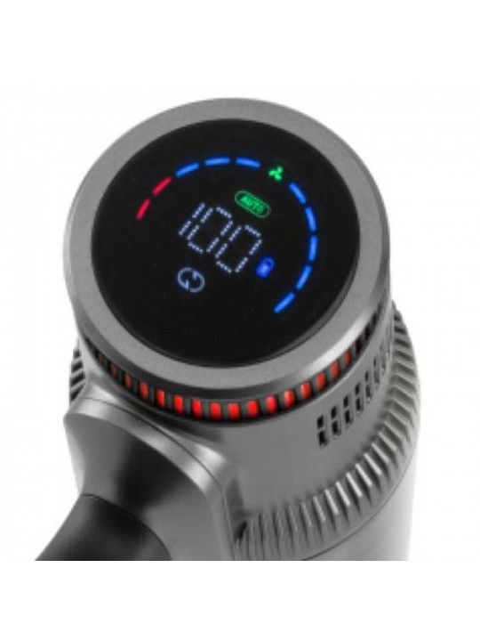 Անլար փոշեկուլ UFESA U7 DIGITAL  ANIMAL (BLDC 29.6V)