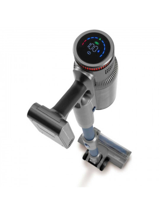 Անլար փոշեկուլ UFESA U7 DIGITAL  ANIMAL (BLDC 29.6V)