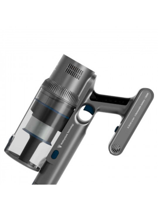 Անլար փոշեկուլ UFESA U7 DIGITAL  ANIMAL (BLDC 29.6V)