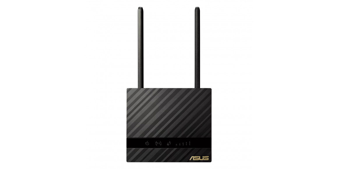 Сетевое устройство ASUS 4G-N16 (90IG07E0-MO3H00)