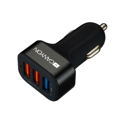 Car adapter CANYON CNE-CCA07 B 