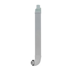 Flue pipe BERG CONDENSING 