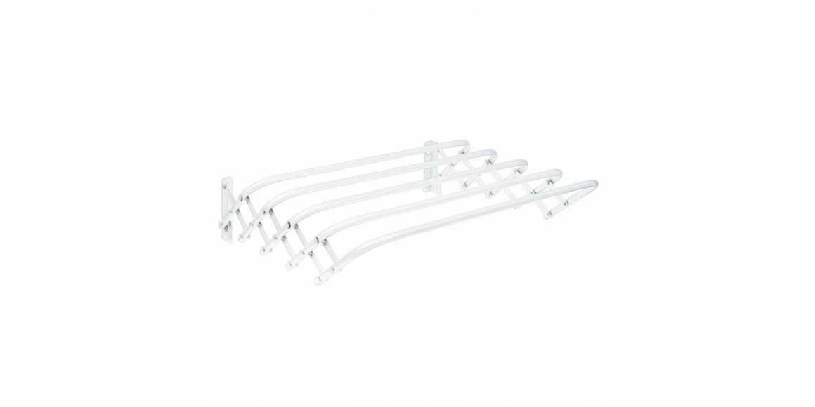 Сушилки для белья и зажимы NIKA 15303 CH90 WHITE (21602)