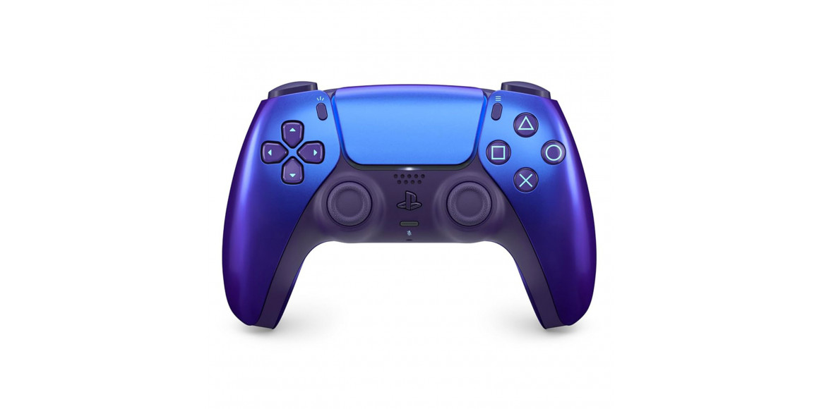 Ps accessories PLAYSTATION DualSense PS5 (Chrome Indigo) 