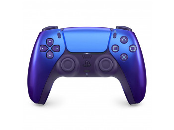 Ps аксесуары PLAYSTATION DualSense PS5 (Chrome Indigo) 