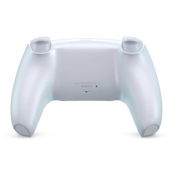 Ps accessories PLAYSTATION DualSense PS5 (Chrome Pearl) 