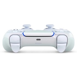 Ps accessories PLAYSTATION DualSense PS5 (Chrome Pearl) 