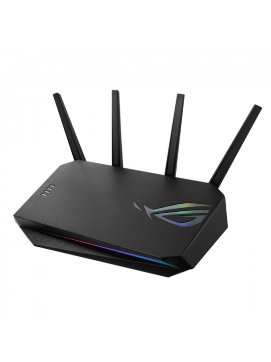 Сетевое устройство ASUS ROUTER ROG STRIX GS-AX5400 (90IG06L0-MO3R10)