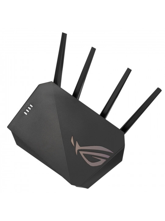 Сетевое устройство ASUS ROUTER ROG STRIX GS-AX5400 (90IG06L0-MO3R10)
