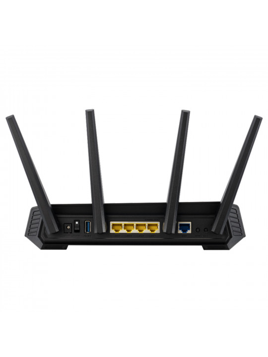 Сетевое устройство ASUS ROUTER ROG STRIX GS-AX5400 (90IG06L0-MO3R10)