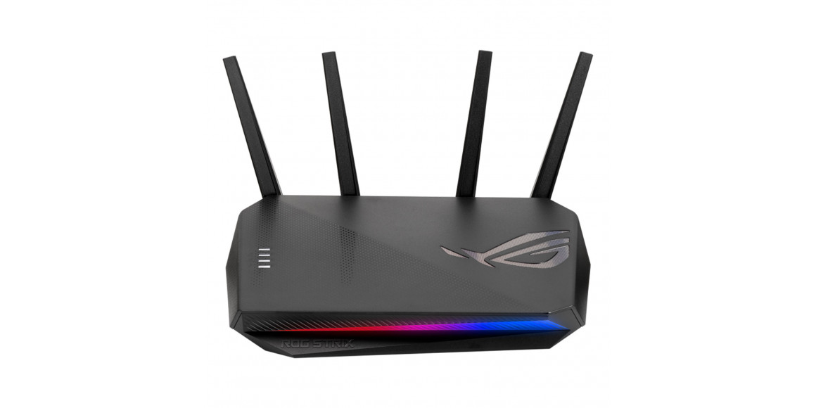Ցանցային սարք ASUS ROUTER ROG STRIX GS-AX5400 (90IG06L0-MO3R10)