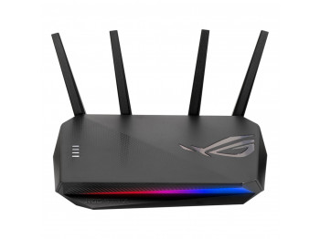 Network device ASUS ROUTER ROG STRIX GS-AX5400 (90IG06L0-MO3R10)