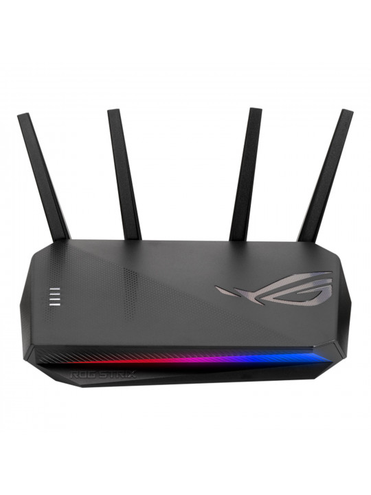 Сетевое устройство ASUS ROUTER ROG STRIX GS-AX5400 (90IG06L0-MO3R10)