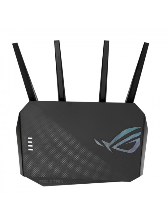 Сетевое устройство ASUS ROUTER ROG STRIX GS-AX5400 (90IG06L0-MO3R10)