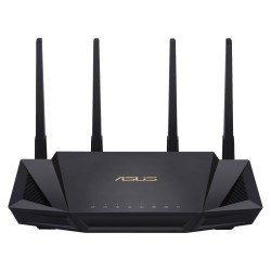 Network device ASUS ROUTER RT-AX58U (90IG06Q0-MO3B00)