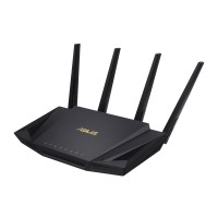 Сетевое устройство ASUS ROUTER RT-AX58U (90IG06Q0-MO3B00)