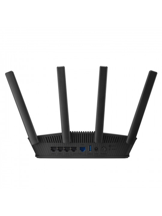 Сетевое устройство ASUS ROUTER RT-BE58U (90IG0910-MO3C00)