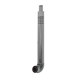 Flue pipe BERG STANDART 