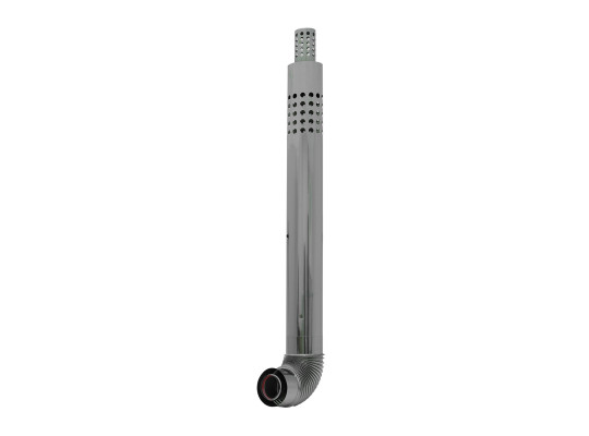 Flue pipe BERG STANDART 