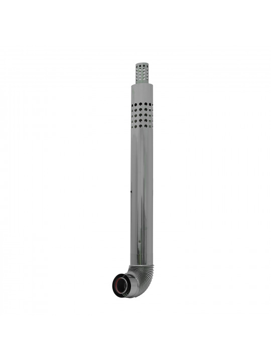 Flue pipe BERG STANDART 
