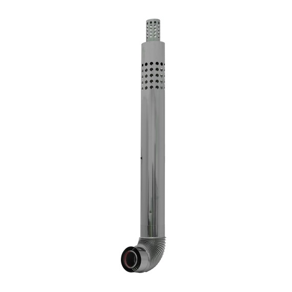 Flue pipe BERG STANDART 