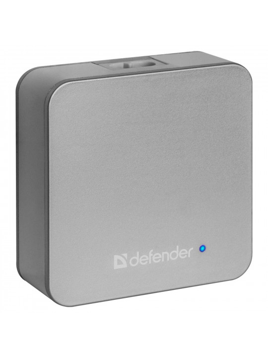 Power adapter DEFENDER UPA-50 USB+ 5V/8A 