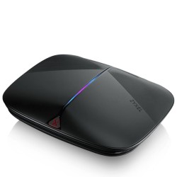 Network device ZYXEL WI-FI ROUTER Armor G5 Wi-Fi 6 (NBG7815-EU0101F)